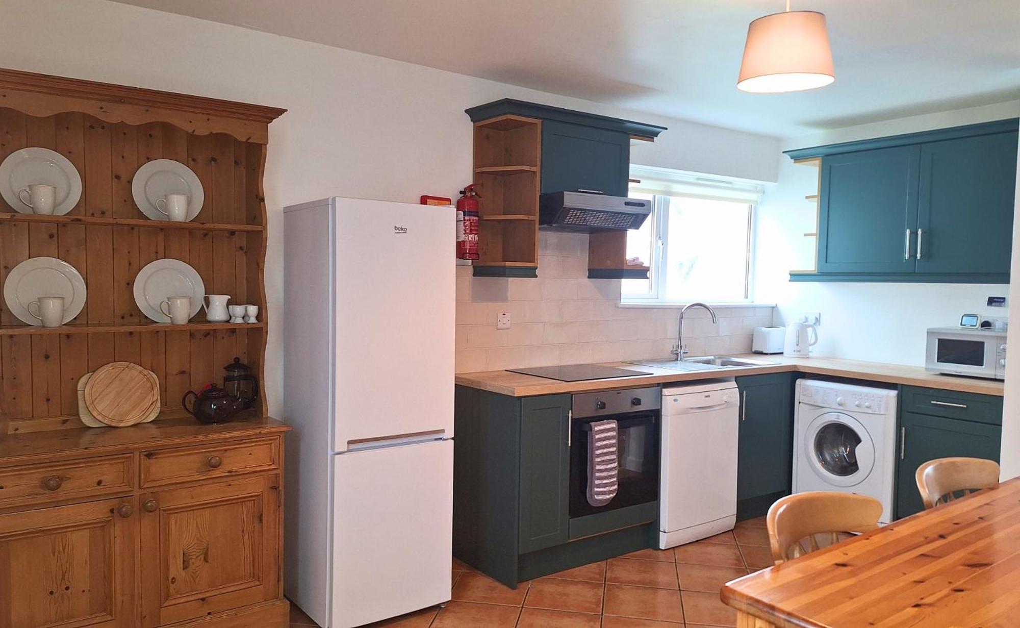 Dingle Harbour Cottages 3 Bed Sleeps 7 By Trident Holiday Homes Exteriör bild