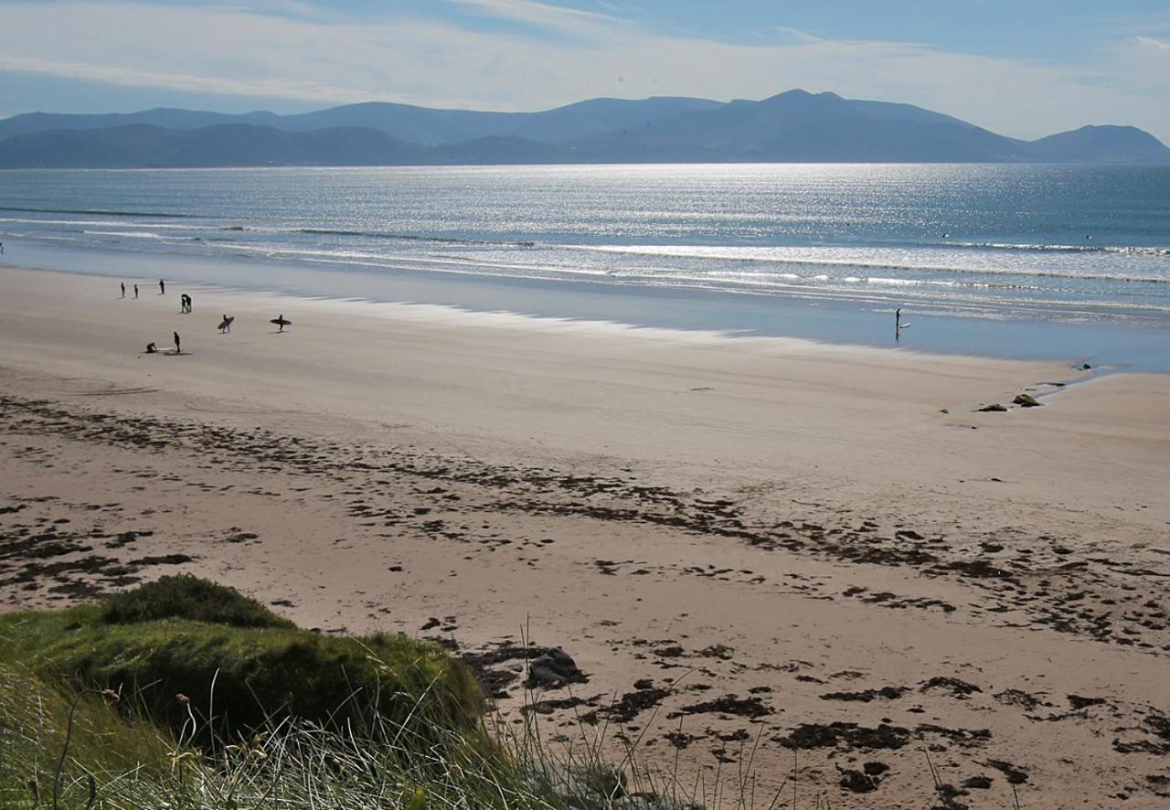 Dingle Harbour Cottages 3 Bed Sleeps 7 By Trident Holiday Homes Exteriör bild